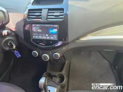 Chevrolet Spark 2015 1.0 Автомат в Москве № 175731, миниатюра 7