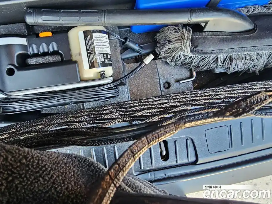 Chevrolet Captiva 2016 2.0 Автомат в Москве № 176114, фото 17