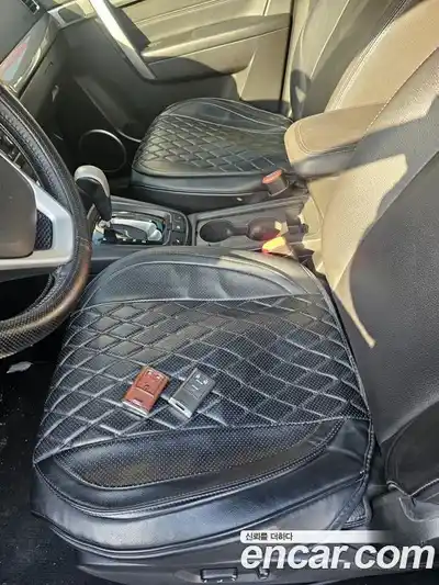 Chevrolet Captiva 2016 2.0 Автомат в Москве № 176114, миниатюра 7