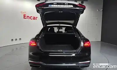 Audi A5 2021 2.0 Автомат в Москве № 176329, миниатюра 12