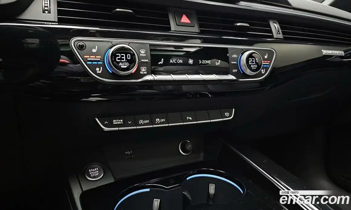 Audi A5 2021 2.0 Автомат в Москве № 176329, фото 14