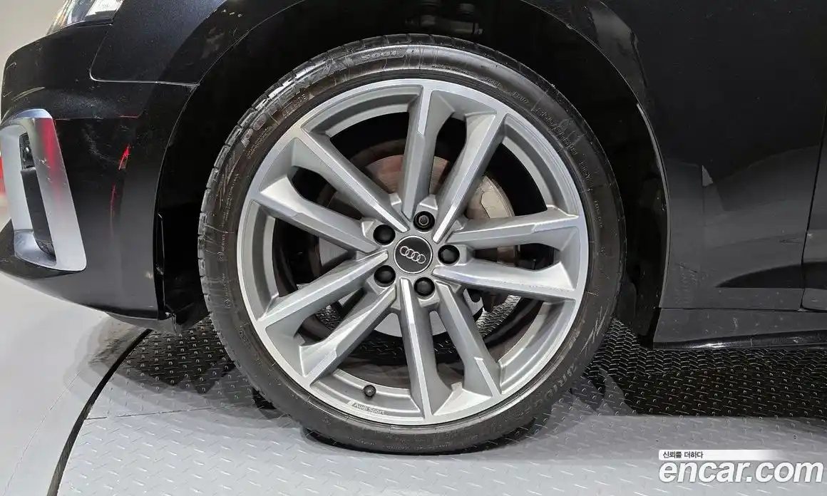 Audi A5 2021 2.0 Автомат в Москве № 176329, фото 16