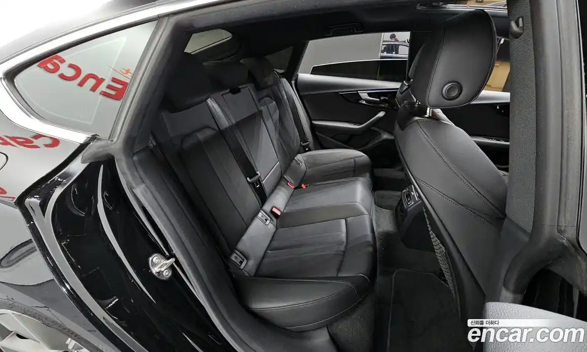 Audi A5 2021 2.0 Автомат в Москве № 176329, фото 17