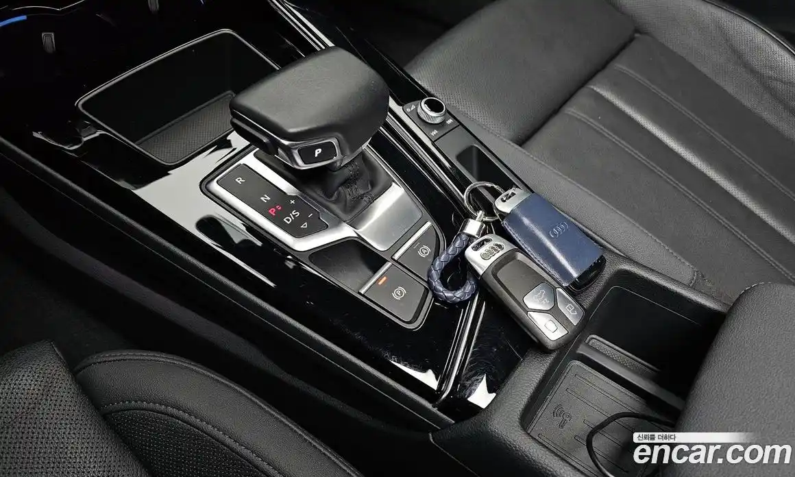 Audi A5 2021 2.0 Автомат в Москве № 176329, фото 19