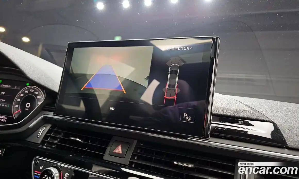 Audi A5 2021 2.0 Автомат в Москве № 176329, фото 6