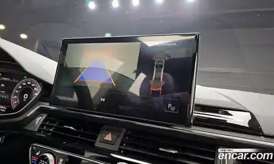 Audi A5 2021 2.0 Автомат в Москве № 176329, миниатюра 6