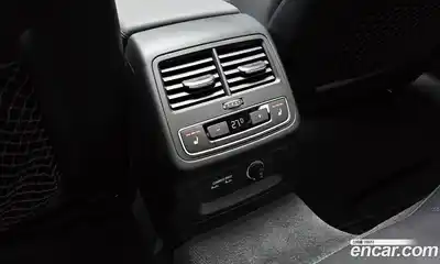 Audi A5 2021 2.0 Автомат в Москве № 176329, миниатюра 7