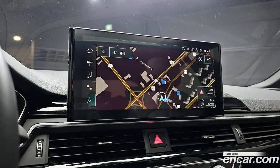 Audi A5 2021 2.0 Автомат в Москве № 176329, фото 10