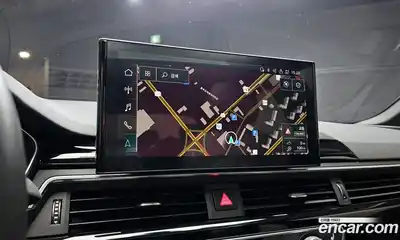 Audi A5 2021 2.0 Автомат в Москве № 176329, миниатюра 10