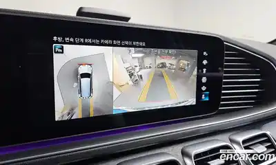 Mercedes-Benz GLS-Class 2023 2.9 Автомат в Москве № 177350, миниатюра 7