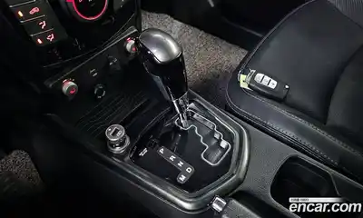 SsangYong TIBOLI 2017 1.6 Автомат в Москве № 181500, миниатюра 11