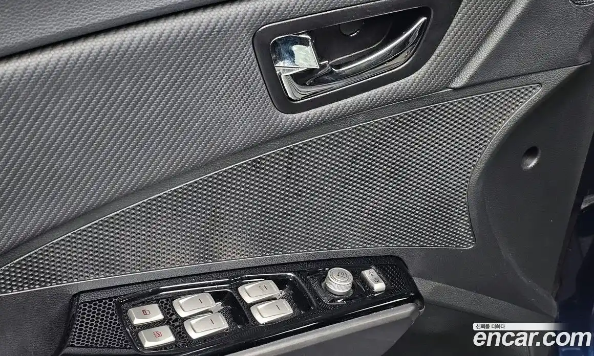 SsangYong TIBOLI 2017 1.6 Автомат в Москве № 181500, фото 20