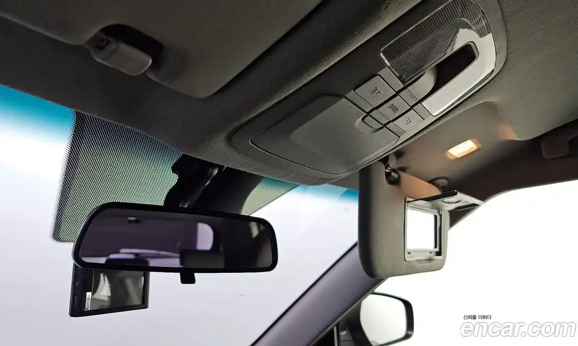 SsangYong TIBOLI 2017 1.6 Автомат в Москве № 181500, фото 4