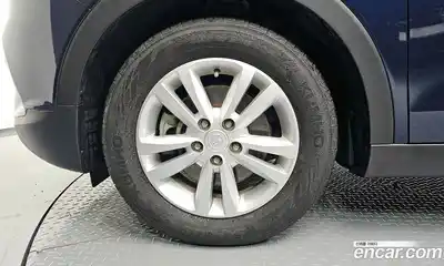 SsangYong TIBOLI 2017 1.6 Автомат в Москве № 181500, миниатюра 5