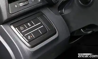 SsangYong TIBOLI 2017 1.6 Автомат в Москве № 181500, миниатюра 6