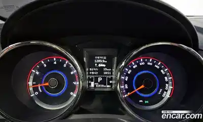 SsangYong TIBOLI 2017 1.6 Автомат в Москве № 181500, миниатюра 10