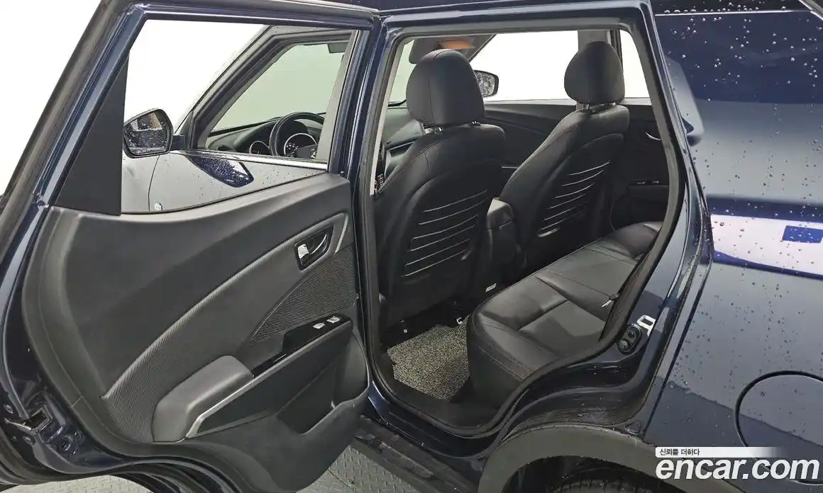 SsangYong TIBOLI 2016 1.6 Автомат в Москве № 181593, фото 15