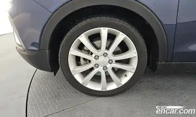 SsangYong TIBOLI 2016 1.6 Автомат в Москве № 181593, миниатюра 4