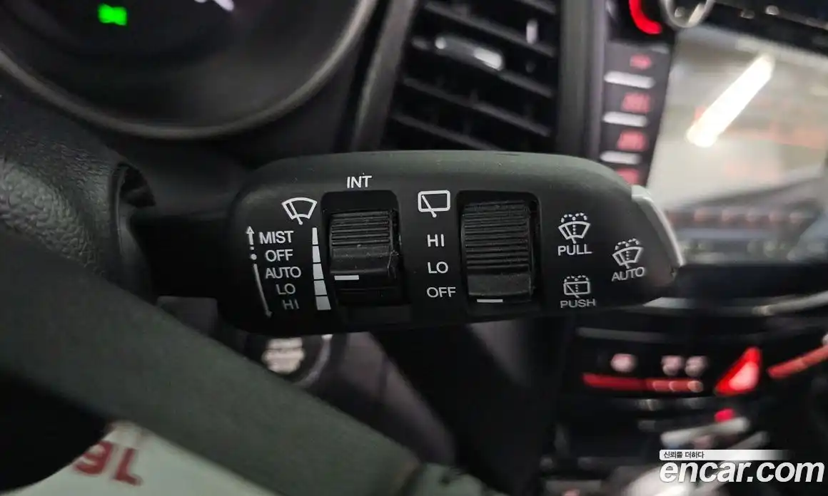 SsangYong TIBOLI 2016 1.6 Автомат в Москве № 181593, фото 8