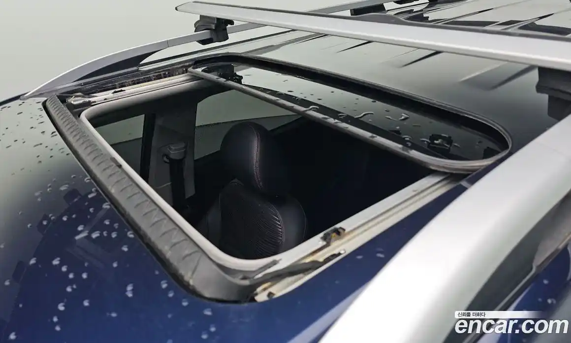 SsangYong TIBOLI 2016 1.6 Автомат в Москве № 181593, фото 10