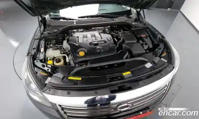 Renault SM7 2012 3.5 Автомат в Москве № 181970, миниатюра 11