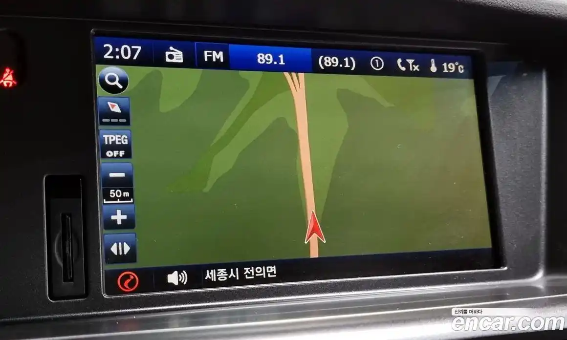 Renault SM7 2012 3.5 Автомат в Москве № 181970, фото 12