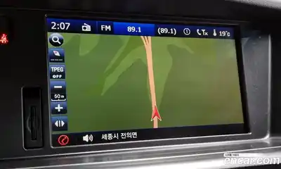 Renault SM7 2012 3.5 Автомат в Москве № 181970, миниатюра 12