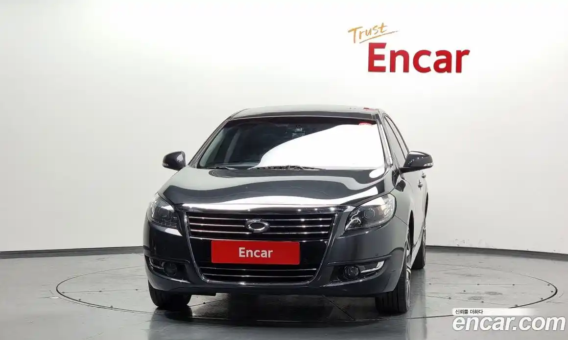 Renault SM7 2012 3.5 Автомат в Москве № 181970, фото 15