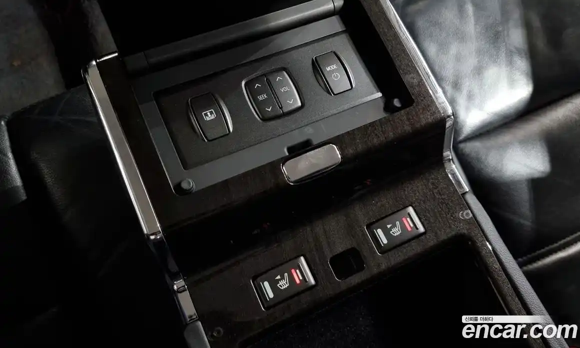 Renault SM7 2012 3.5 Автомат в Москве № 181970, фото 16