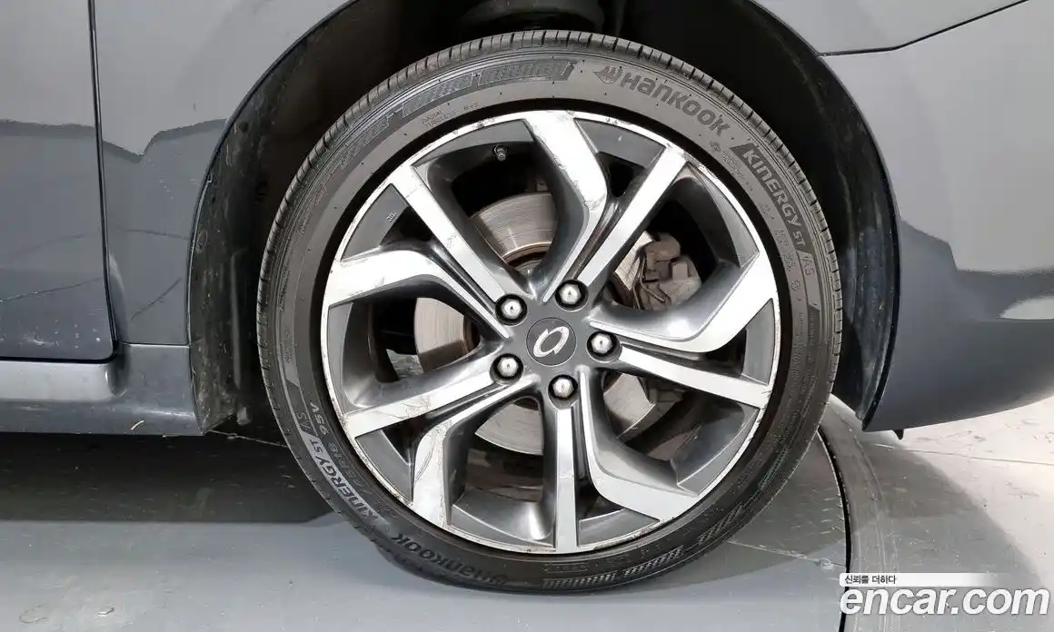 Renault SM7 2012 3.5 Автомат в Москве № 181970, фото 20