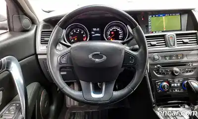 Renault SM7 2012 3.5 Автомат в Москве № 181970, миниатюра 3