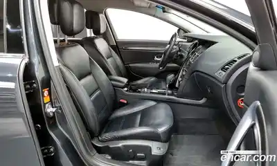 Renault SM7 2012 3.5 Автомат в Москве № 181970, миниатюра 5