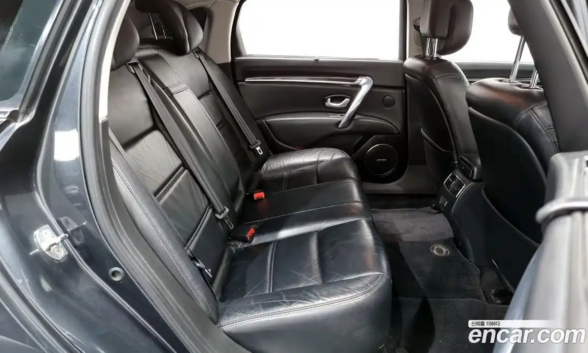 Renault SM7 2012 3.5 Автомат в Москве № 181970, фото 7