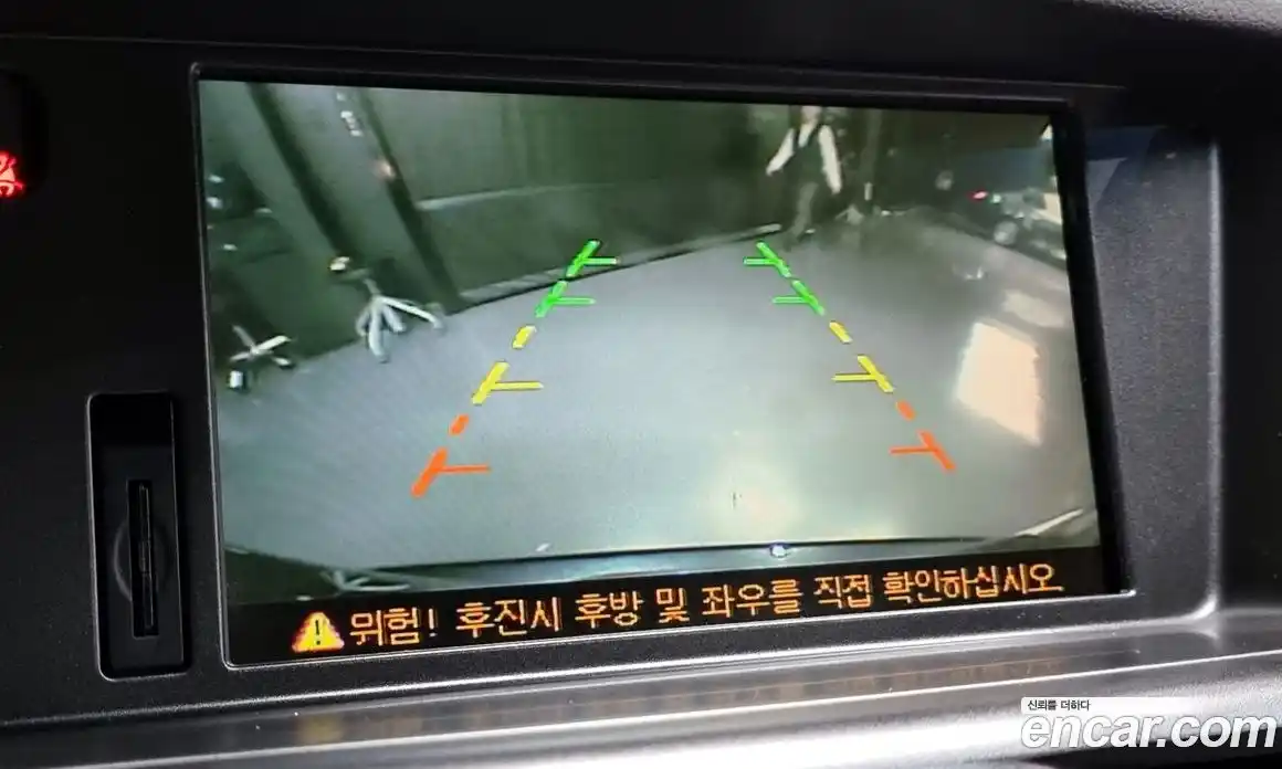 Renault SM7 2012 3.5 Автомат в Москве № 181970, фото 8