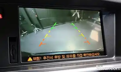 Renault SM7 2012 3.5 Автомат в Москве № 181970, миниатюра 8