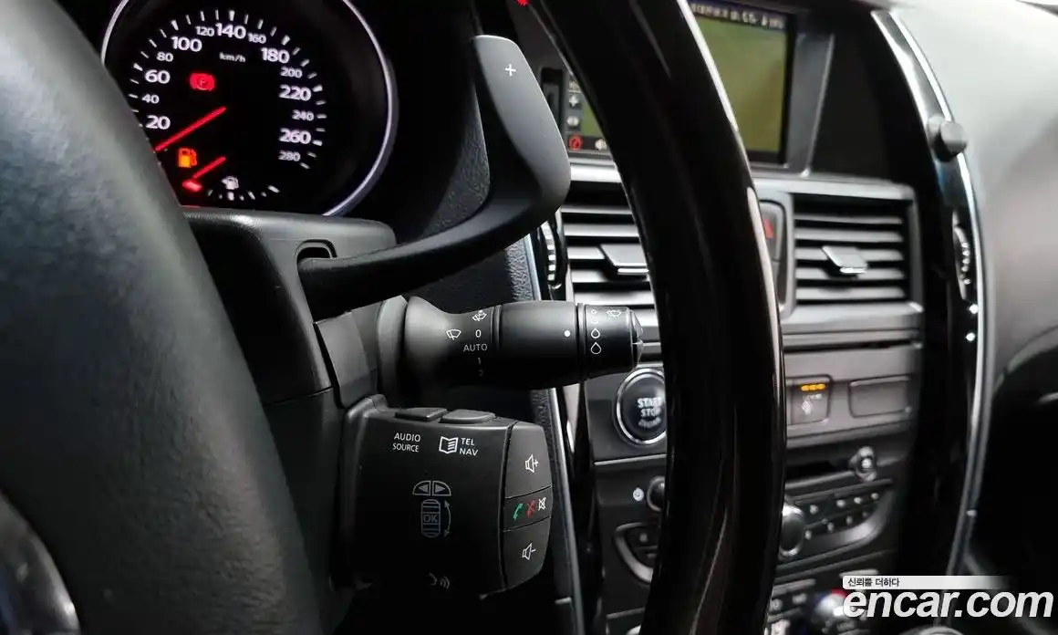 Renault SM7 2012 3.5 Автомат в Москве № 181970, фото 9