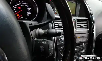 Renault SM7 2012 3.5 Автомат в Москве № 181970, миниатюра 9