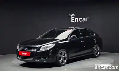 Renault SM7 2013 2.5 Автомат в Москве № 182867, миниатюра 11