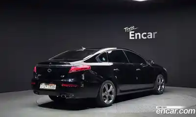 Renault SM7 2013 2.5 Автомат в Москве № 182867, миниатюра 12