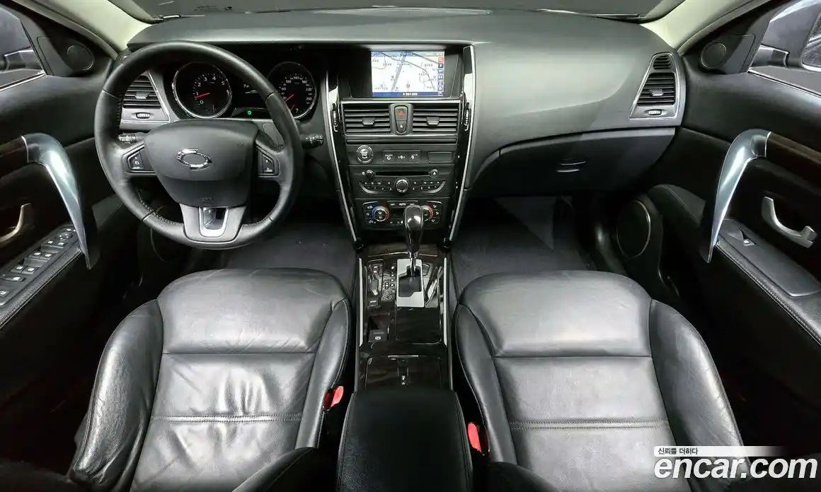 Renault SM7 2013 2.5 Автомат в Москве № 182867, фото 13