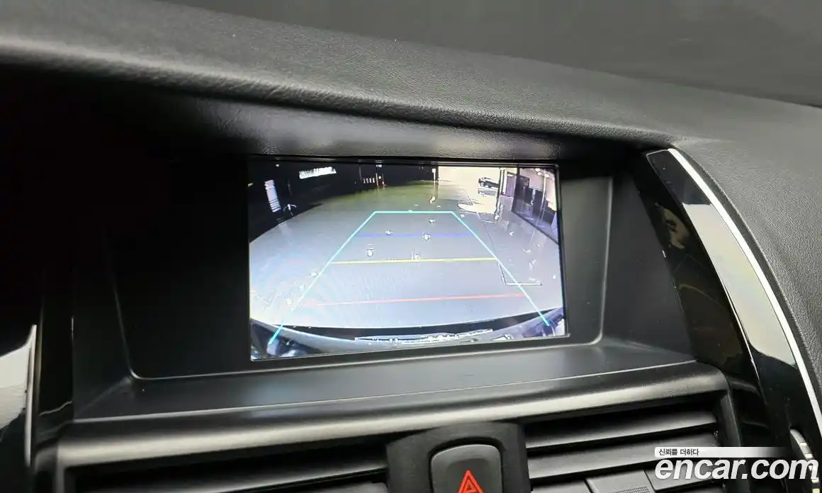 Renault SM7 2013 2.5 Автомат в Москве № 182867, фото 16