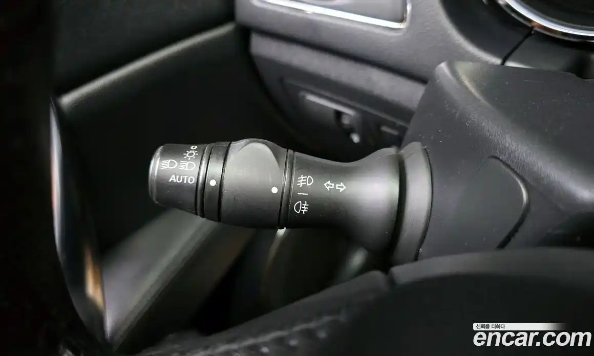 Renault SM7 2013 2.5 Автомат в Москве № 182867, фото 18