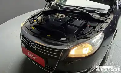 Renault SM7 2013 2.5 Автомат в Москве № 182867, миниатюра 2