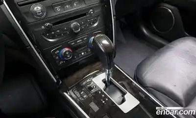 Renault SM7 2013 2.5 Автомат в Москве № 182867, миниатюра 4