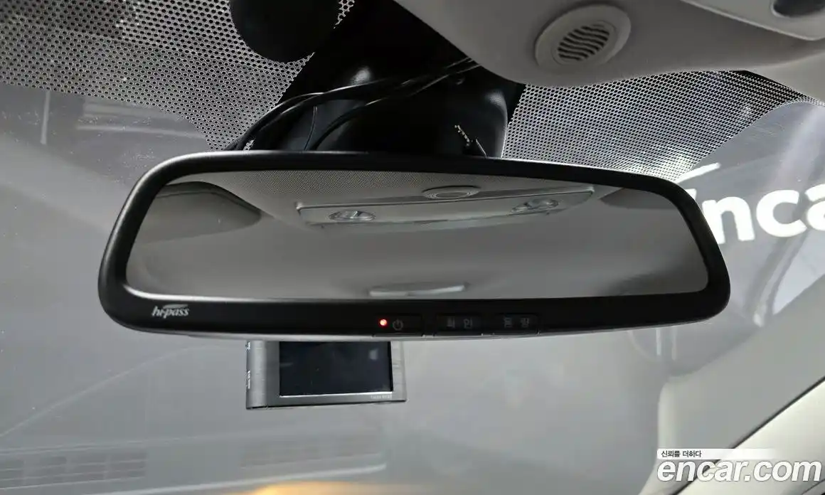 Renault SM7 2013 2.5 Автомат в Москве № 182867, фото 5