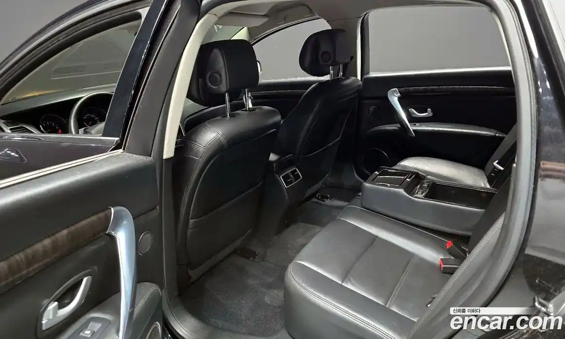 Renault SM7 2013 2.5 Автомат в Москве № 182867, фото 6