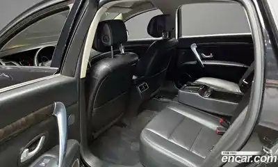 Renault SM7 2013 2.5 Автомат в Москве № 182867, миниатюра 6