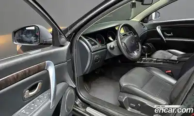 Renault SM7 2013 2.5 Автомат в Москве № 182867, миниатюра 9