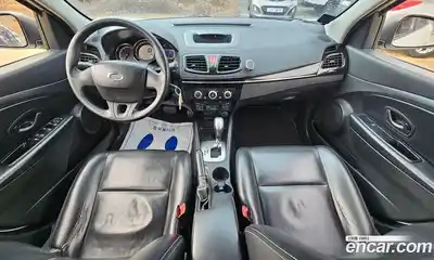 Renault SM3 2016 1.6 Автомат в Москве № 183535, миниатюра 11