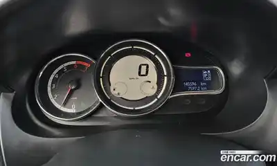 Renault SM3 2016 1.6 Автомат в Москве № 183535, миниатюра 12